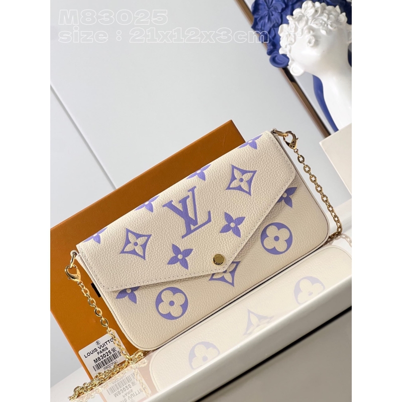 LV Satchel bags